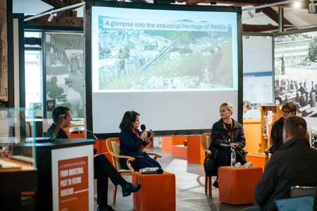 Zdravko Kozinc, Marina Batog, Anja Zorko in Renata Zamida